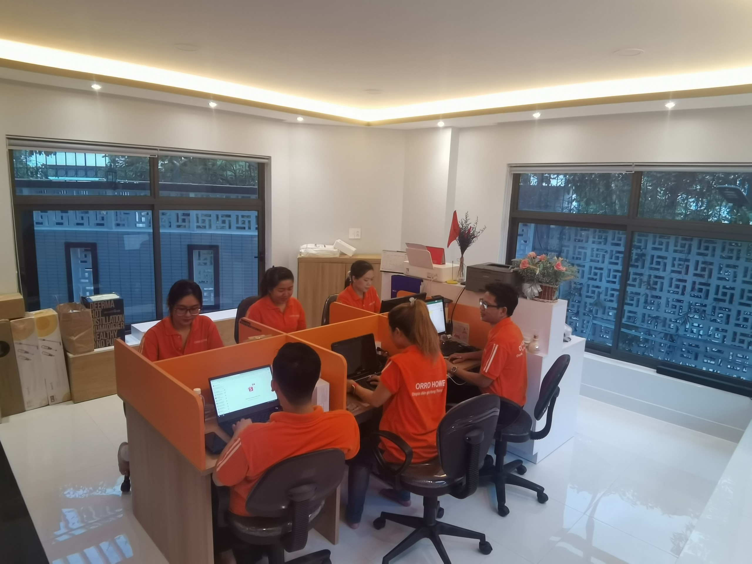 Company Image